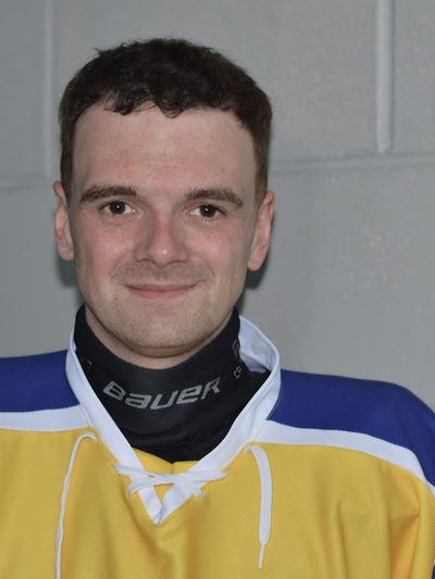 Jordan Birtwistle