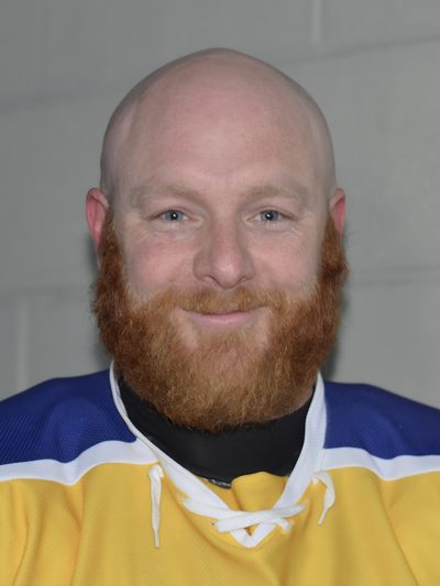 Matt Mitchell