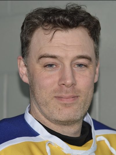 Stephen Hay