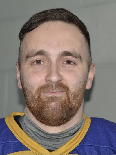 Kieran Britland