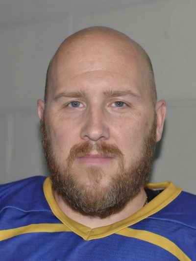 Alexander Morrisey
