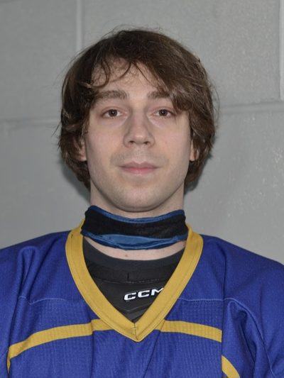 Michael Harris