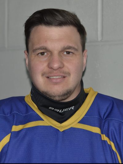 Geraint Evans
