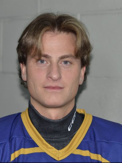 Christopher Bulat