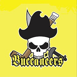 Blackburn Buccaneers