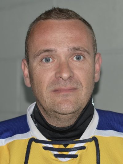 Dimitar Andonov