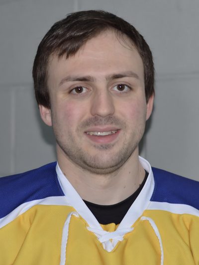 Nick Hillsdon
