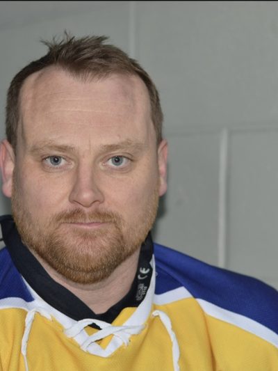 Mark Higson